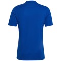 Koszulka męska adidas Entrada 22 Graphic Jersey niebiesko-błękitna