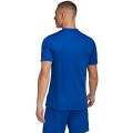 Koszulka męska adidas Entrada 22 Graphic Jersey niebiesko-błękitna