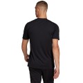 Koszulka męska adidas Entrada 22 Graphic Jersey czarno-biała
