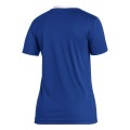 Koszulka damska adidas Entrada 22 Jersey niebieska
