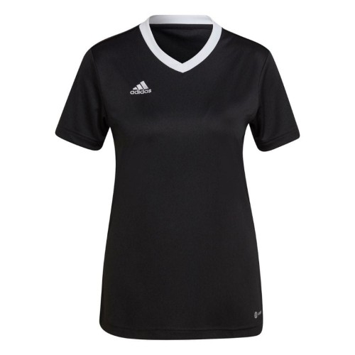 Koszulka damska adidas Entrada 22 Jersey czarna