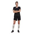 Koszulka damska adidas Entrada 22 Jersey czarna