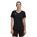 Koszulka damska adidas Entrada 22 Jersey czarna
