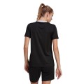 Koszulka damska adidas Entrada 22 Jersey czarna