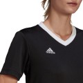 Koszulka damska adidas Entrada 22 Jersey czarna