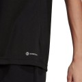 Koszulka damska adidas Entrada 22 Jersey czarna