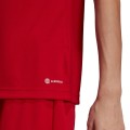 Koszulka damska adidas Entrada 22 Jersey czerwona