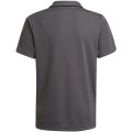 Koszulka dla dzieci adidas Entrada 22 Polo szara