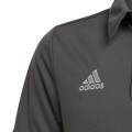 Koszulka dla dzieci adidas Entrada 22 Polo szara