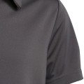 Koszulka dla dzieci adidas Entrada 22 Polo szara