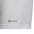 Koszulka dla dzieci adidas Entrada 22 Polo biała