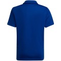 Koszulka dla dzieci adidas Entrada 22 Polo niebieska