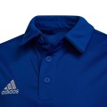 Koszulka dla dzieci adidas Entrada 22 Polo niebieska