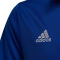 Koszulka dla dzieci adidas Entrada 22 Polo niebieska