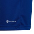 Koszulka dla dzieci adidas Entrada 22 Polo niebieska