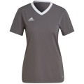 Koszulka damska adidas Entrada 22 Jsy szara