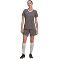 Koszulka damska adidas Entrada 22 Jsy szara