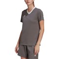 Koszulka damska adidas Entrada 22 Jsy szara