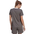 Koszulka damska adidas Entrada 22 Jsy szara
