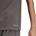 Koszulka damska adidas Entrada 22 Jsy szara