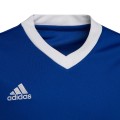 Koszulka dla dzieci adidas Entrada 22 Jsy niebieska