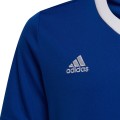 Koszulka dla dzieci adidas Entrada 22 Jsy niebieska