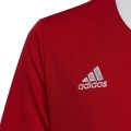 Koszulka dla dzieci adidas Entrada 22 Jsy czerwona