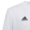 Koszulka dla dzieci adidas Entrada 22 Jsy biała
