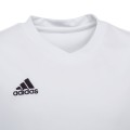 Koszulka dla dzieci adidas Entrada 22 Jsy biała