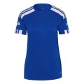 Koszulka damska adidas Squadra 21 Jersey niebieska