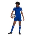Koszulka damska adidas Squadra 21 Jersey niebieska