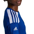Koszulka damska adidas Squadra 21 Jersey niebieska