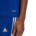 Koszulka damska adidas Squadra 21 Jersey niebieska