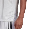 Koszulka męska adidas Condivo 21 Jersey Primeblue  biała