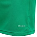 Koszulka dla dzieci adidas Squadra 21 Polo zielona