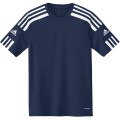 Koszulka dla dzieci adidas Squadra 21 Jersey Youth granatowa