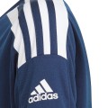 Koszulka dla dzieci adidas Squadra 21 Jersey Youth granatowa