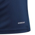 Koszulka dla dzieci adidas Squadra 21 Jersey Youth granatowa
