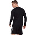 Koszulka męska adidas Squadra 21 Long Sleeve Jersey czarna