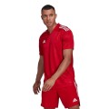 Koszulka męska adidas Condivo 21 JSY czerwona