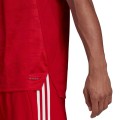 Koszulka męska adidas Condivo 21 JSY czerwona