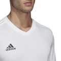 Koszulka dla dzieci adidas Tabela 18 Jersey Junior biała