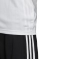 Koszulka dla dzieci adidas Tabela 18 Jersey Junior biała