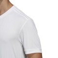 Koszulka dla dzieci adidas Tabela 18 Jersey Junior biała