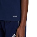 Koszulka damska adidas Tiro 21 Polo W granatowa
