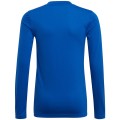 Koszulka dla dzieci adidas Team Base Tee niebieska