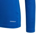 Koszulka dla dzieci adidas Team Base Tee niebieska