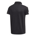 Koszulka dla dzieci adidas Squadra 21 Polo czarna