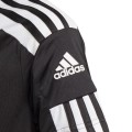 Koszulka dla dzieci adidas Squadra 21 Polo czarna