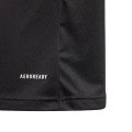 Koszulka dla dzieci adidas Squadra 21 Polo czarna